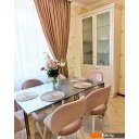 Другие кухонные аксессуары Stolstyle ПВХ 80x120см 1.8мм (рифленый)