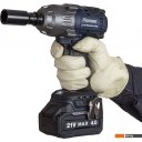 Шуруповерты, гайковерты, электроотвертки Pioneer Tools CIW-E2041CB (с 1-им АКБ, кейс)