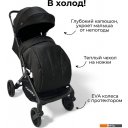 Детские коляски и аксессуары Bubago Vox BG160-1 (черный)