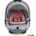 Автокресла Smart Travel First Lux KRES3900 (светло-серый)