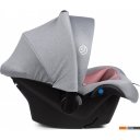 Автокресла Smart Travel First Lux KRES3900 (светло-серый)