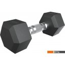 Гантели, гири, штанги Unixfit DBHEX5 5 кг