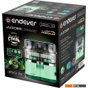 Соковыжималки Endever Sigma-152 (мятно-зеленый)