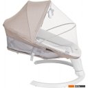 Детские шезлонги и качалки Pituso Sol (бежевый)