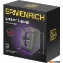 Лазерные нивелиры Ermenrich Base LT20 84635