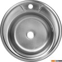 Кухонные мойки Saniteco 4949