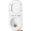 Унитазы Saniteco KW-9003W Single Hole + TECE 9400414