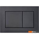 Унитазы Saniteco KW-9003W Single Hole + TECE 9400414