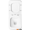 Унитазы Saniteco KW-9010W + TECE 9400414