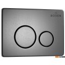 Клавиши и системы смыва Roxen Steel 420260G