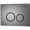 Клавиши и системы смыва Roxen Steel 420260G