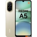 Мобильные телефоны Xiaomi Redmi A5 4GB/128GB международная версия (песочное золото)