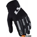 Мотошлемы LS2 Bend Man (S, черный/серый)