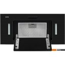 Вытяжки Zorg Cendy 1060 60 M (черный)