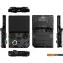 Игровые приставки Anbernic RG40XXV 32GB/128GB (черный)