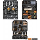 Наборы инструментов ISMA 186-3(57361) (186пр)