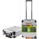 Наборы инструментов ISMA 186-3(57361) (186пр)