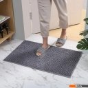 Аксессуары для ванной и туалета Кокон Хаус City 60x40см (темно-серый)