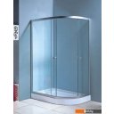 Душевые кабины Водный мир ВМ8137 L 100x80