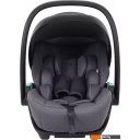 Автокресла Rant Evomax KBH602 (серый)