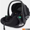 Автокресла Rant Evomax KBH602 (черный)