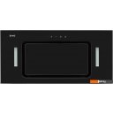 Вытяжки Zorg Santa 1060 60 S (черный)