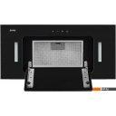 Вытяжки Zorg Santa 1060 60 S (черный)