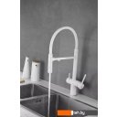 Смесители Rose R958C (белый)