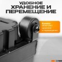 Беговые дорожки Sundays Fitness Simple Line GB-TR380 (черный)
