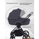Детские коляски и аксессуары Rant Teo 2в1 RA120 (графит)