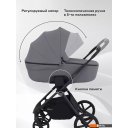 Детские коляски и аксессуары Rant Teo 2в1 RA120 (серый)