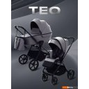 Детские коляски и аксессуары Rant Teo 2в1 RA120 (серый)
