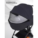 Детские коляски и аксессуары Rant Teo 2в1 RA120 (черный)