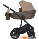 Детские коляски и аксессуары Riko Aicon Pastel (2 в 1, 02 лаванда)