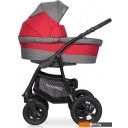 Детские коляски и аксессуары Riko Mario (2 в 1, 03)