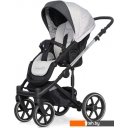 Детские коляски и аксессуары Expander Exeo (2 в 1, 01 silver)