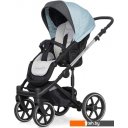 Детские коляски и аксессуары Expander Exeo (2 в 1, 03 ocean)