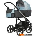 Детские коляски и аксессуары Expander Exeo (2 в 1, 03 ocean)