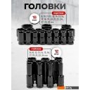 Наборы инструментов ForceKraft FK-6401-5MPB (62301)