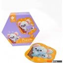 Развивающие игрушки Classic World Животные CW40027