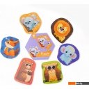 Развивающие игрушки Classic World Животные CW40027