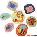 Развивающие игрушки Classic World Насекомые CW40025