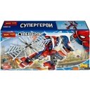 Конструкторы Shantou Мастер супергерои 60012-CY