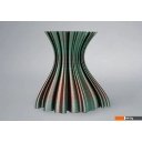 Расходные материалы и аксессуары для 3D-печати eSUN ePLA-Silk Mystic Filament ePLA-SilkMystic-P175JRG1 (1.75мм, 1кг, золотой/красный/зеленый)