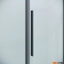 Душевые кабины Niagara Nova NG-34-12AGR-A80GR-34 120х80х195 (графит/прозрачное стекло)