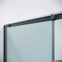 Душевые кабины Niagara Nova NG-34-12AGR-A80GR-34 120х80х195 (графит/прозрачное стекло)