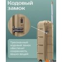 Чемоданы, сумки-тележки Belchem ТС30 M6988 30 