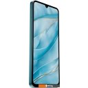 Мобильные телефоны POCO C71 4GB/128GB международная версия (синий)