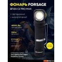 Фонари FORSAGE F-BF101(54145)