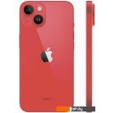 Мобильные телефоны Apple iPhone 14 128GB (PRODUCT)RED